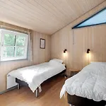 Prázdninový dům Tammes - 1km From The Sea By Interhome
