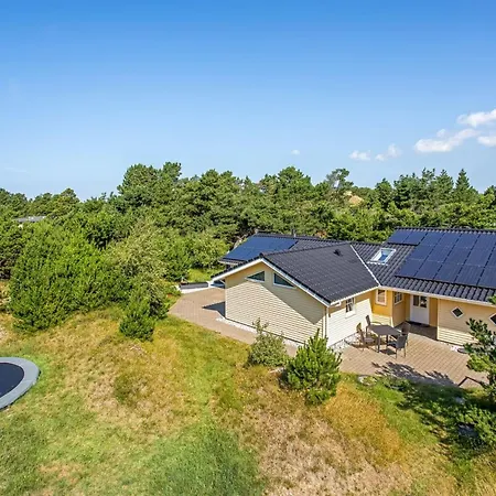 Tammes - 1km From The Sea By Interhome *
