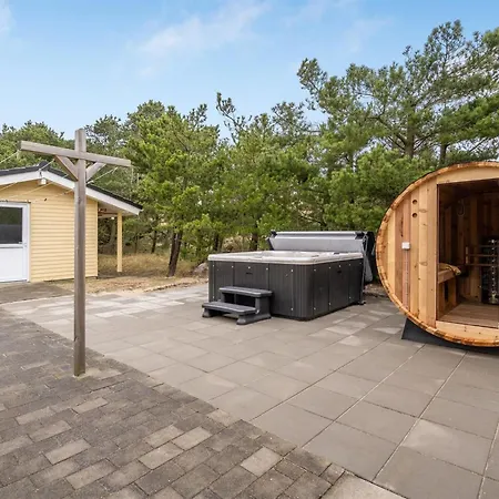 Tammes - 1km From The Sea By Interhome *