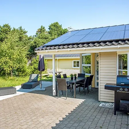 Tammes - 1km From The Sea By Interhome *