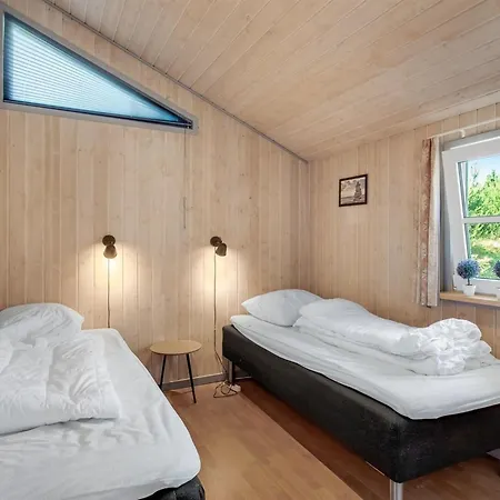 Tammes - 1km From The Sea By Interhome 布拉万德