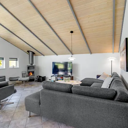 Tammes - 1km From The Sea By Interhome 度假居 *