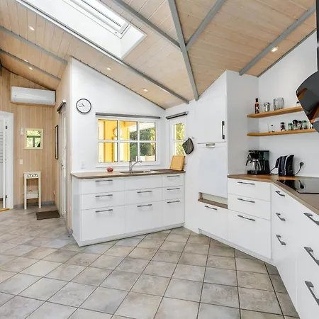 Tammes - 1km From The Sea By Interhome *